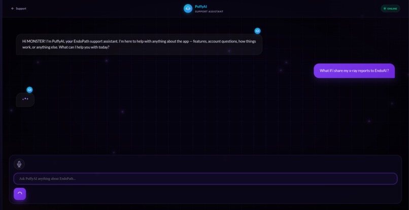 EndoPath – screenshot 4