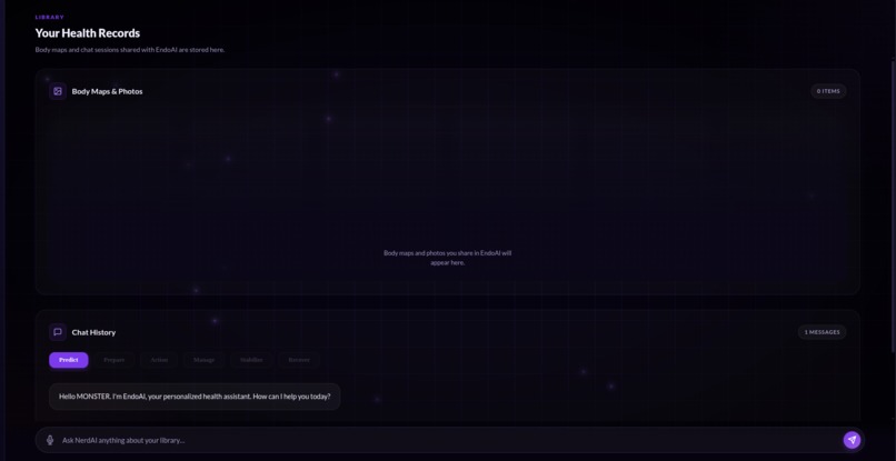 EndoPath – screenshot 5