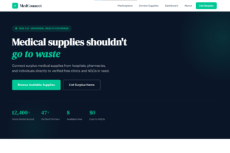 MedConnect