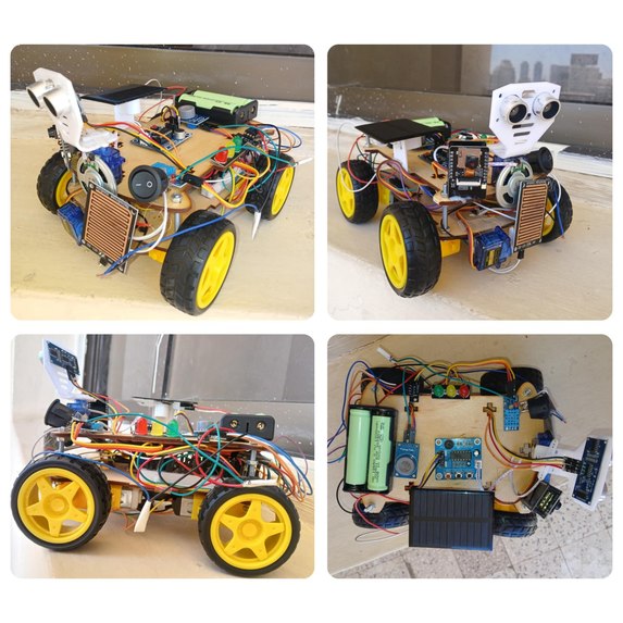 RoboSustain – screenshot 5