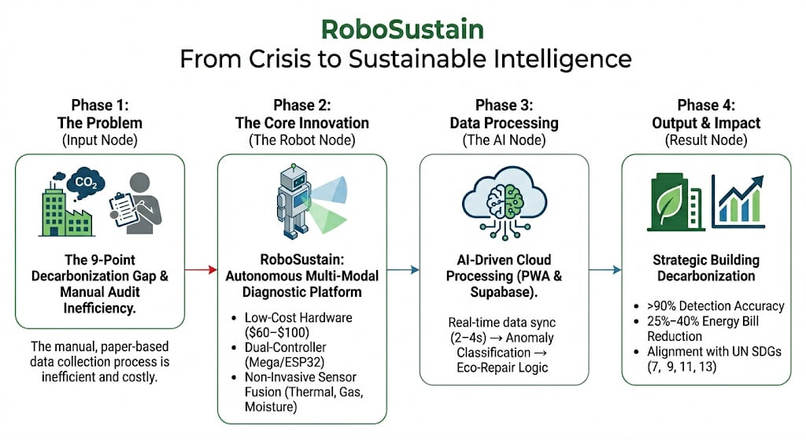 RoboSustain – screenshot 1
