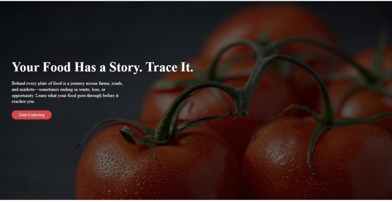 FoodMiles Naija – screenshot 2