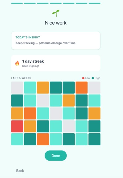 Deep Breath – screenshot 4