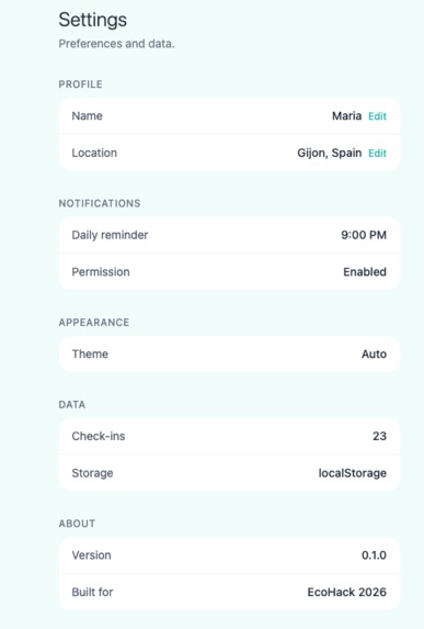 Deep Breath – screenshot 5