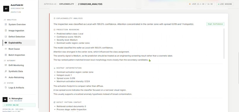Autoyeild AI – screenshot 3