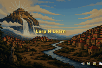 Larp N Learn 