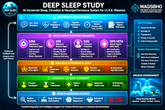 DEEP SLEEP STUDY