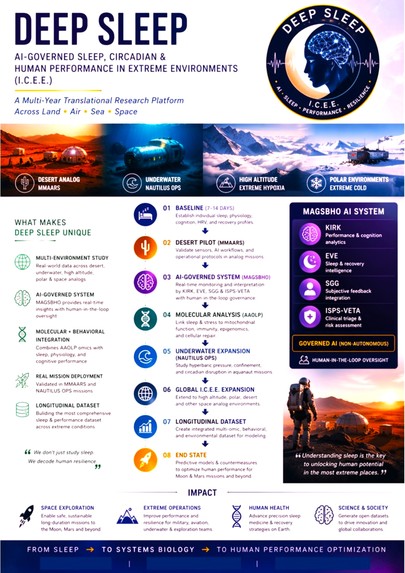 DEEP SLEEP STUDY – screenshot 3