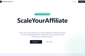 ScaleYourAffiliate