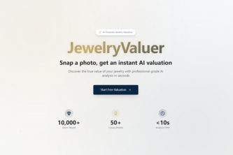 JewelryValuer