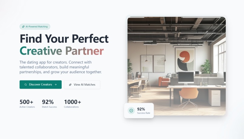 Find Your Perfect – screenshot 1