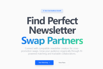 Find Perfect Newsletter