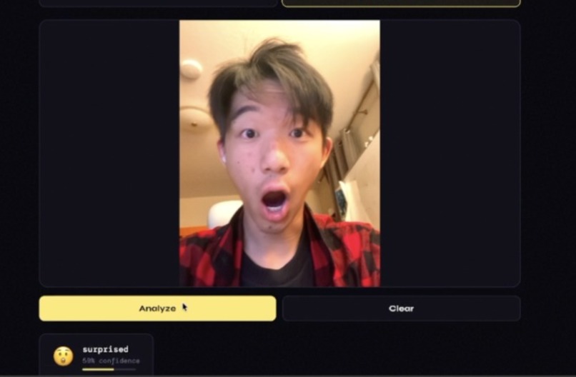 Face2Emoji – screenshot 3