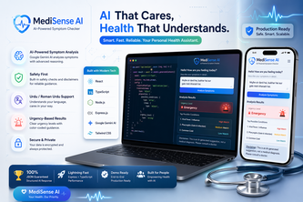 MediSense-AI