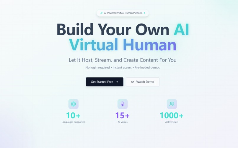 Build Your Own  – screenshot 1