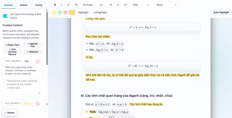 Lazy Note – screenshot 5