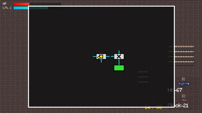 FourShot – screenshot 2