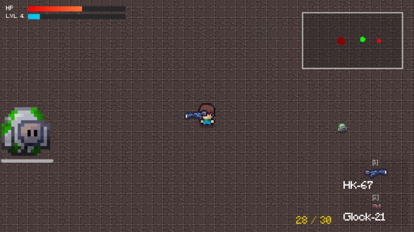 FourShot – screenshot 4