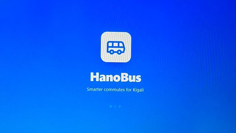 HanoBus – screenshot 2