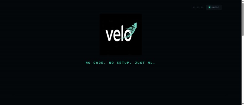 Velo AI – screenshot 2