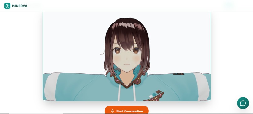  MINERVA - AI-Powered STEM Learning Platform  – screenshot 7