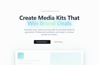 Win Brand Deals