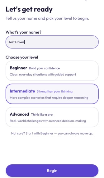 WriteReady – screenshot 10