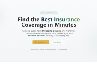 Find the Best Insurance