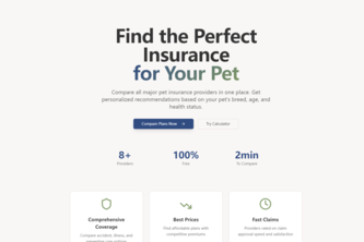 Find the PerfectInsurance