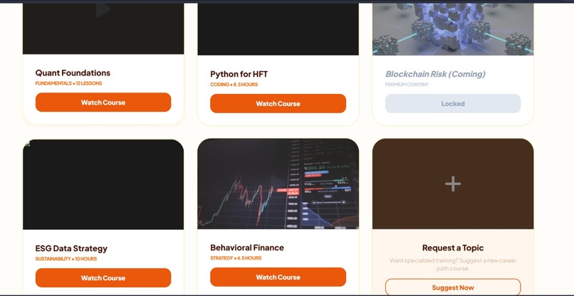 FinInt – screenshot 6