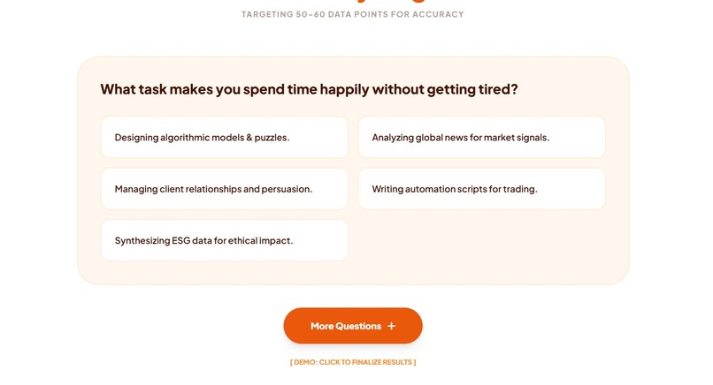 FinInt – screenshot 4