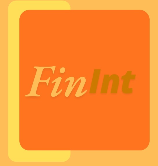 FinInt – screenshot 1