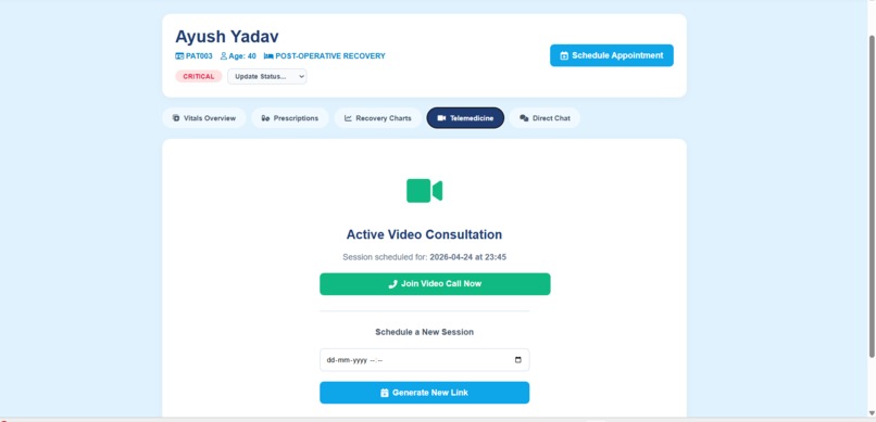 NextStep-Care – screenshot 16