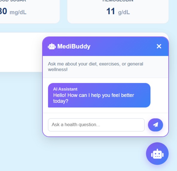 NextStep-Care – screenshot 9