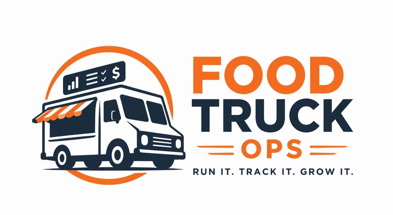Food Truck Ops – screenshot 1