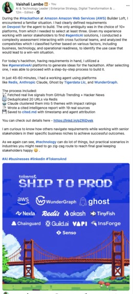 signal-scout-agent – screenshot 1