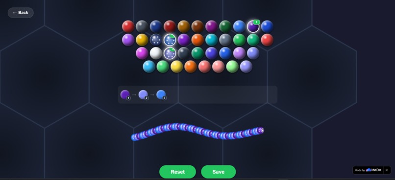 Slyther.io – screenshot 2