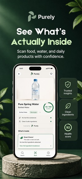 Purely – screenshot 3