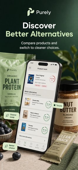 Purely – screenshot 5