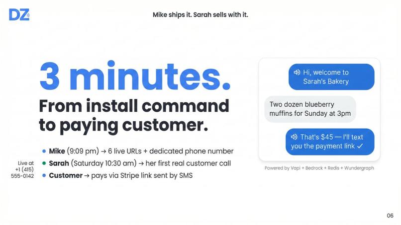 DayZero – screenshot 5