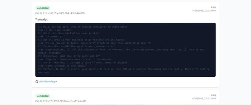 DayZero – screenshot 7