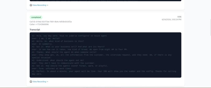 DayZero – screenshot 8