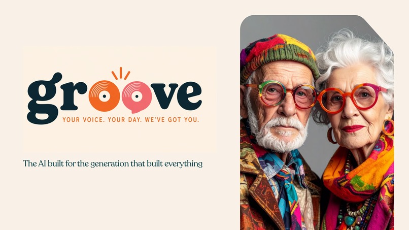Groove Team #2 – screenshot 1