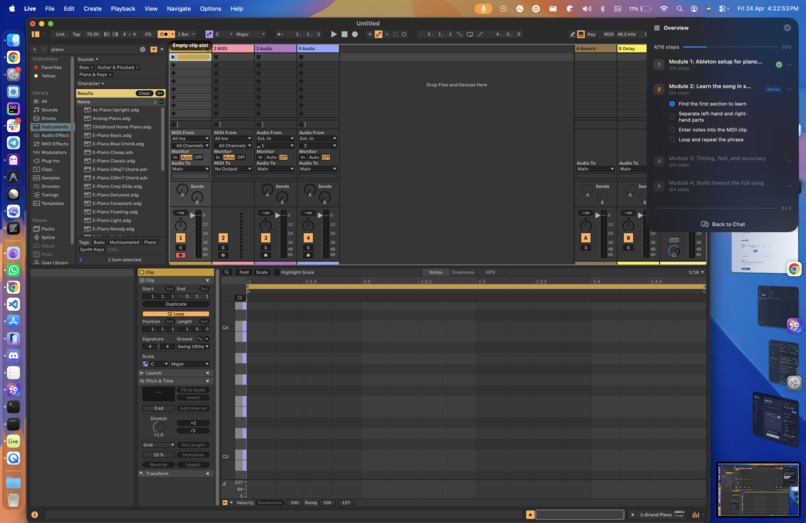 Walkable – screenshot 1