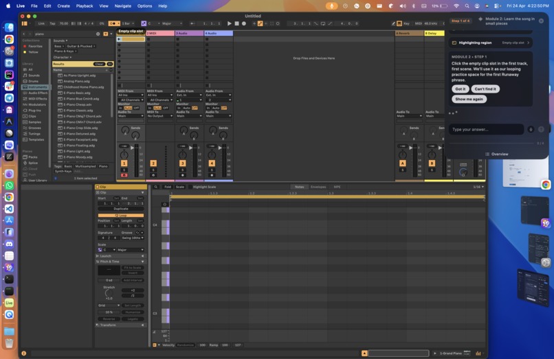 Walkable – screenshot 2