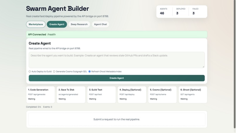 WildFire Response – screenshot 1