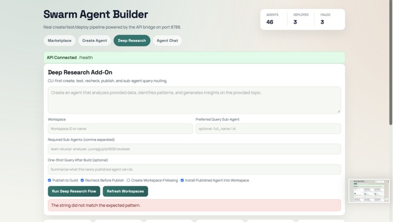WildFire Response – screenshot 2