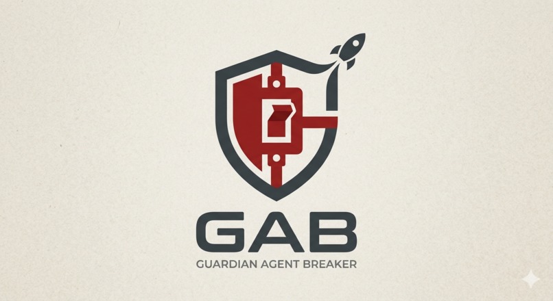 Guardian Agent Breaker (GAB) – screenshot 1