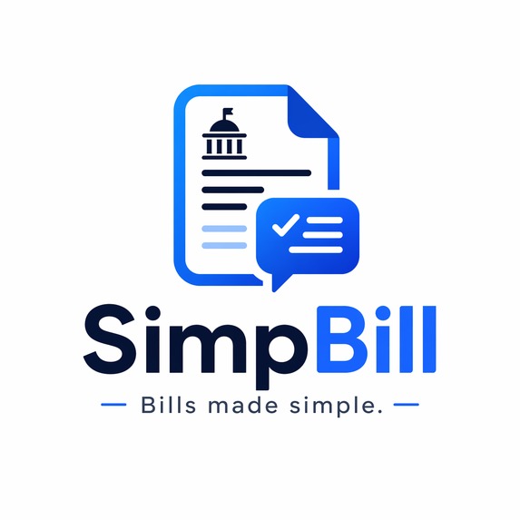 SimpBill – screenshot 1