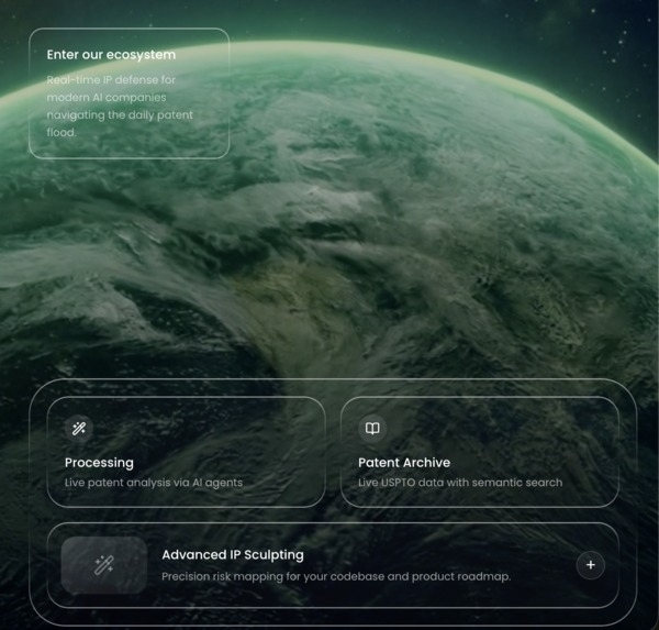 IP-Pulse – screenshot 6